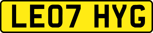 LE07HYG