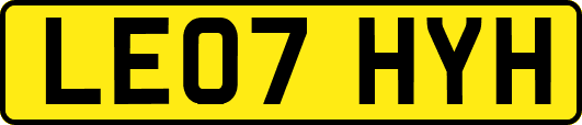 LE07HYH