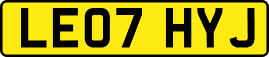 LE07HYJ