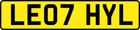LE07HYL