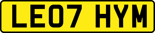 LE07HYM