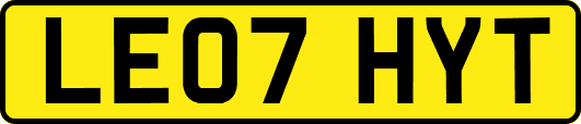 LE07HYT