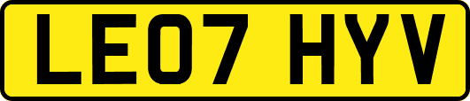 LE07HYV