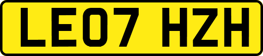 LE07HZH