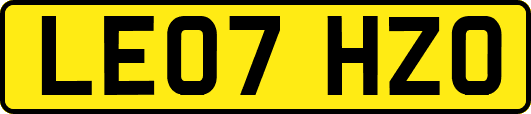 LE07HZO
