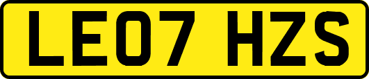 LE07HZS