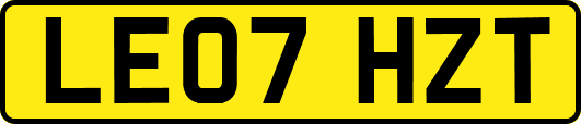 LE07HZT