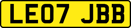 LE07JBB