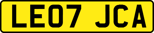 LE07JCA
