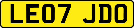 LE07JDO