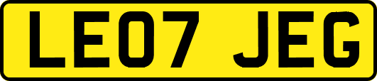 LE07JEG