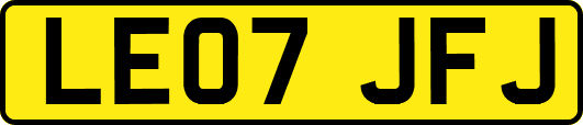LE07JFJ