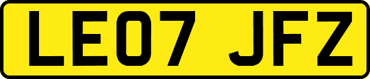 LE07JFZ