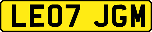 LE07JGM