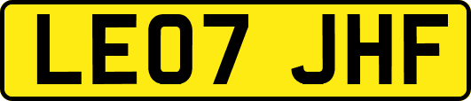 LE07JHF
