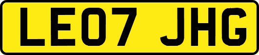 LE07JHG