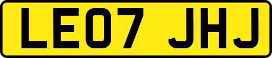 LE07JHJ