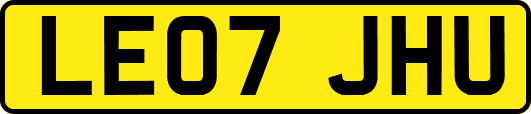 LE07JHU