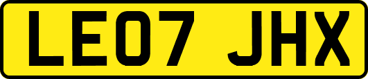 LE07JHX