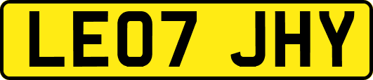 LE07JHY