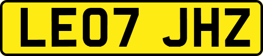 LE07JHZ