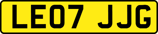 LE07JJG