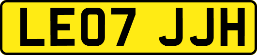 LE07JJH