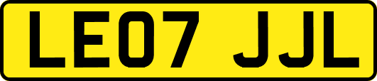 LE07JJL
