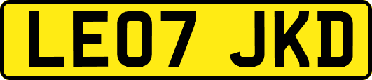 LE07JKD