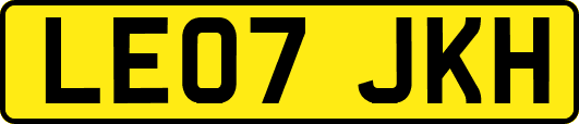 LE07JKH