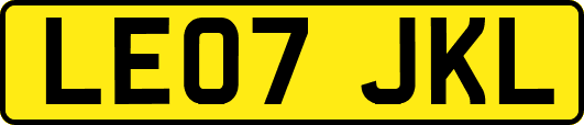 LE07JKL