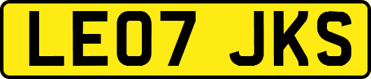 LE07JKS