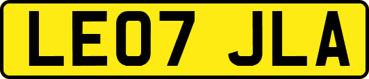 LE07JLA
