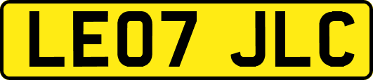 LE07JLC