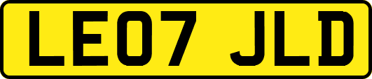 LE07JLD