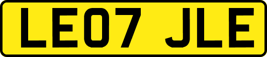 LE07JLE