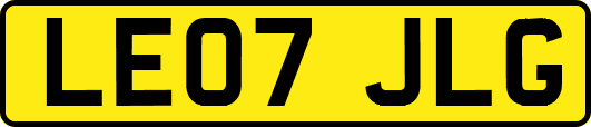 LE07JLG