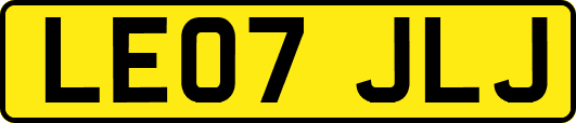 LE07JLJ