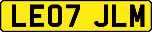 LE07JLM
