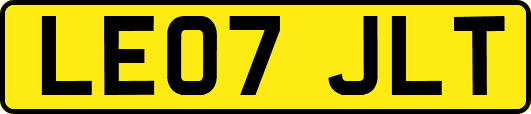 LE07JLT
