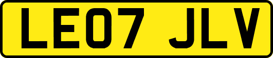 LE07JLV