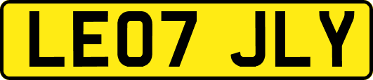 LE07JLY