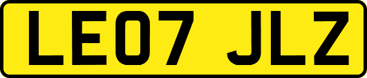 LE07JLZ