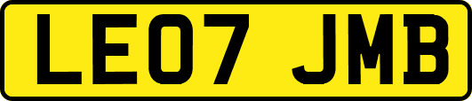 LE07JMB