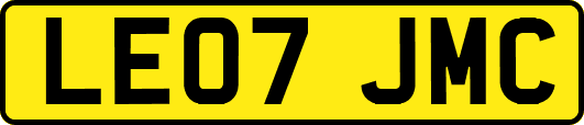 LE07JMC