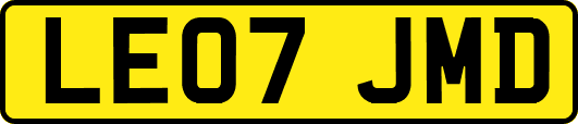 LE07JMD