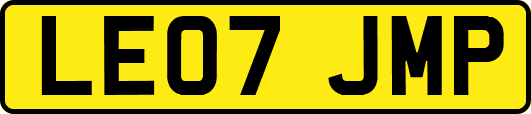 LE07JMP