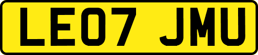 LE07JMU
