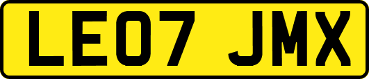 LE07JMX