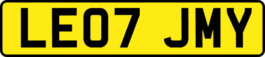 LE07JMY